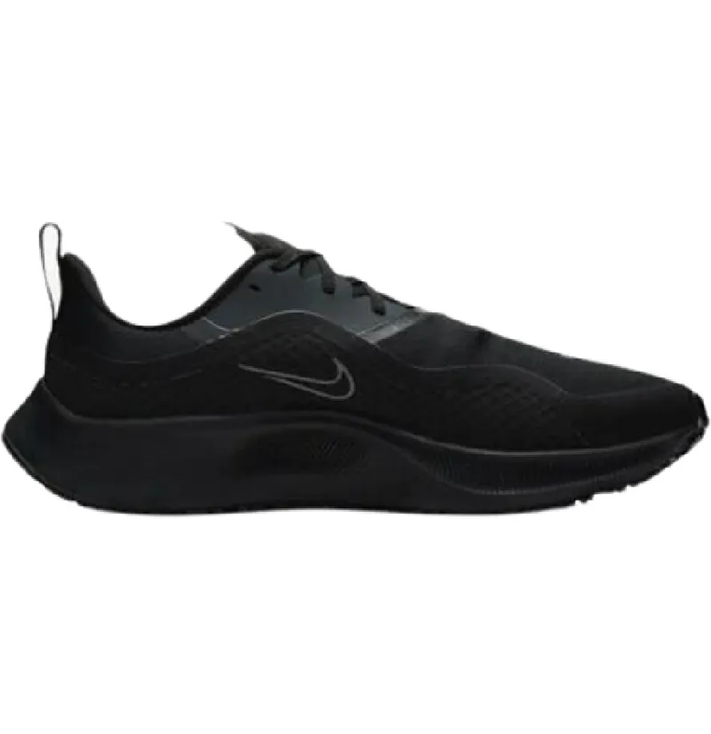 Nike Men's Air Zoom Pegasus 37 Shield Black UK 10.5